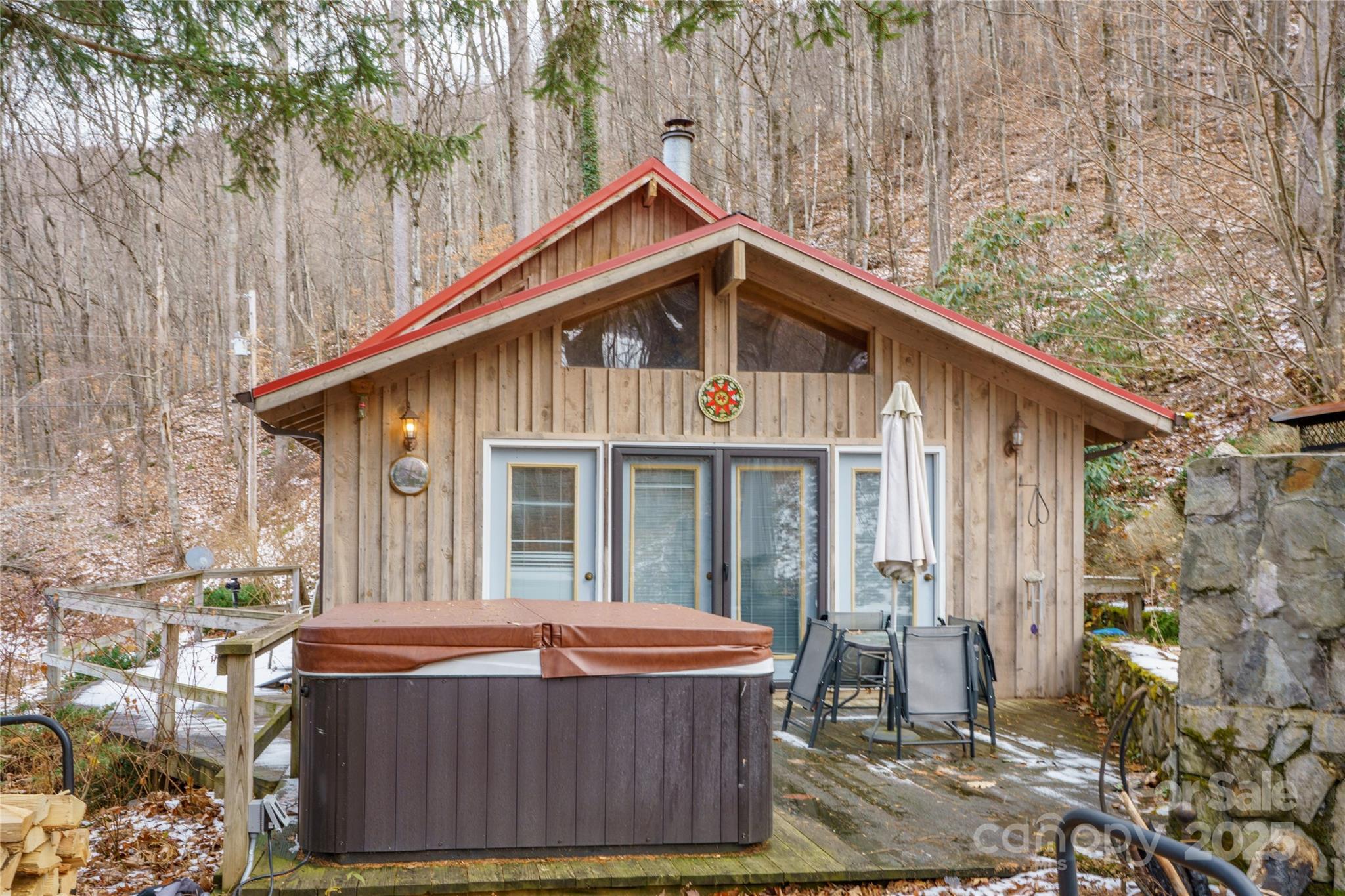 Cattail Creek - Residential