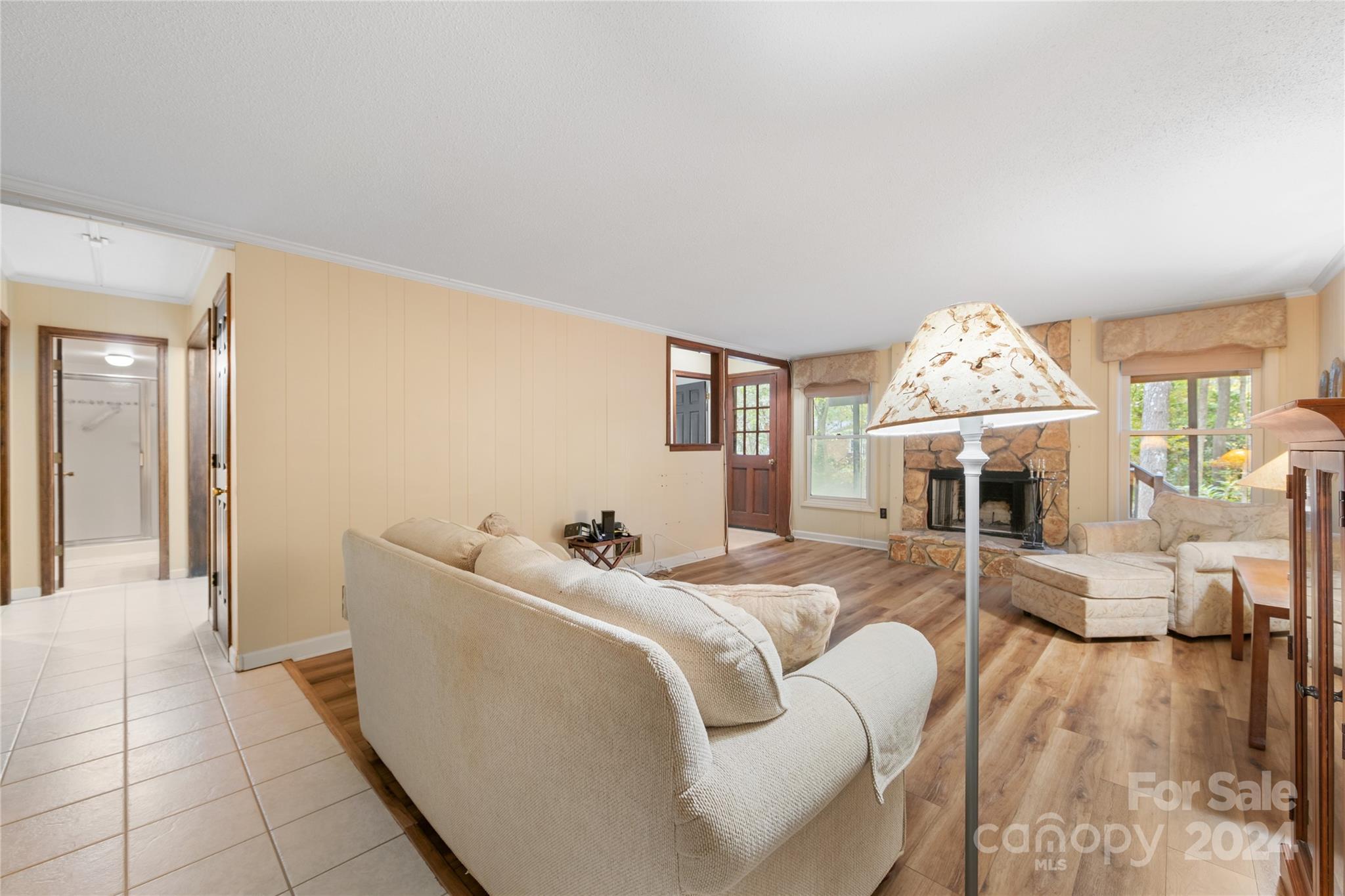 Brandon - Residential