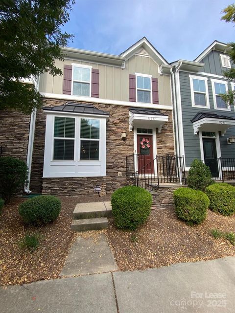 11237 Bryton Parkway Huntersville NC 28078
