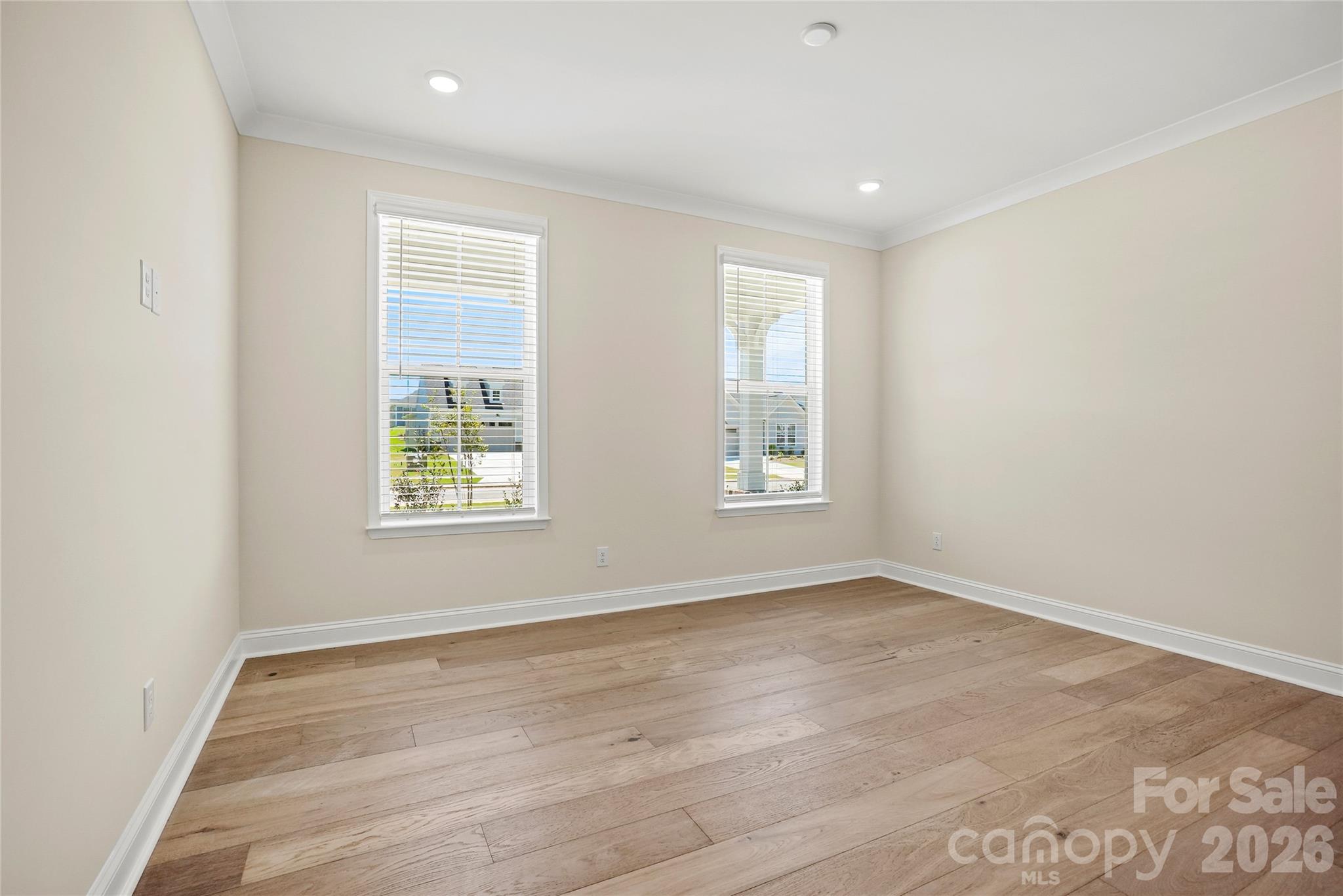 Carolina Riverside - Residential