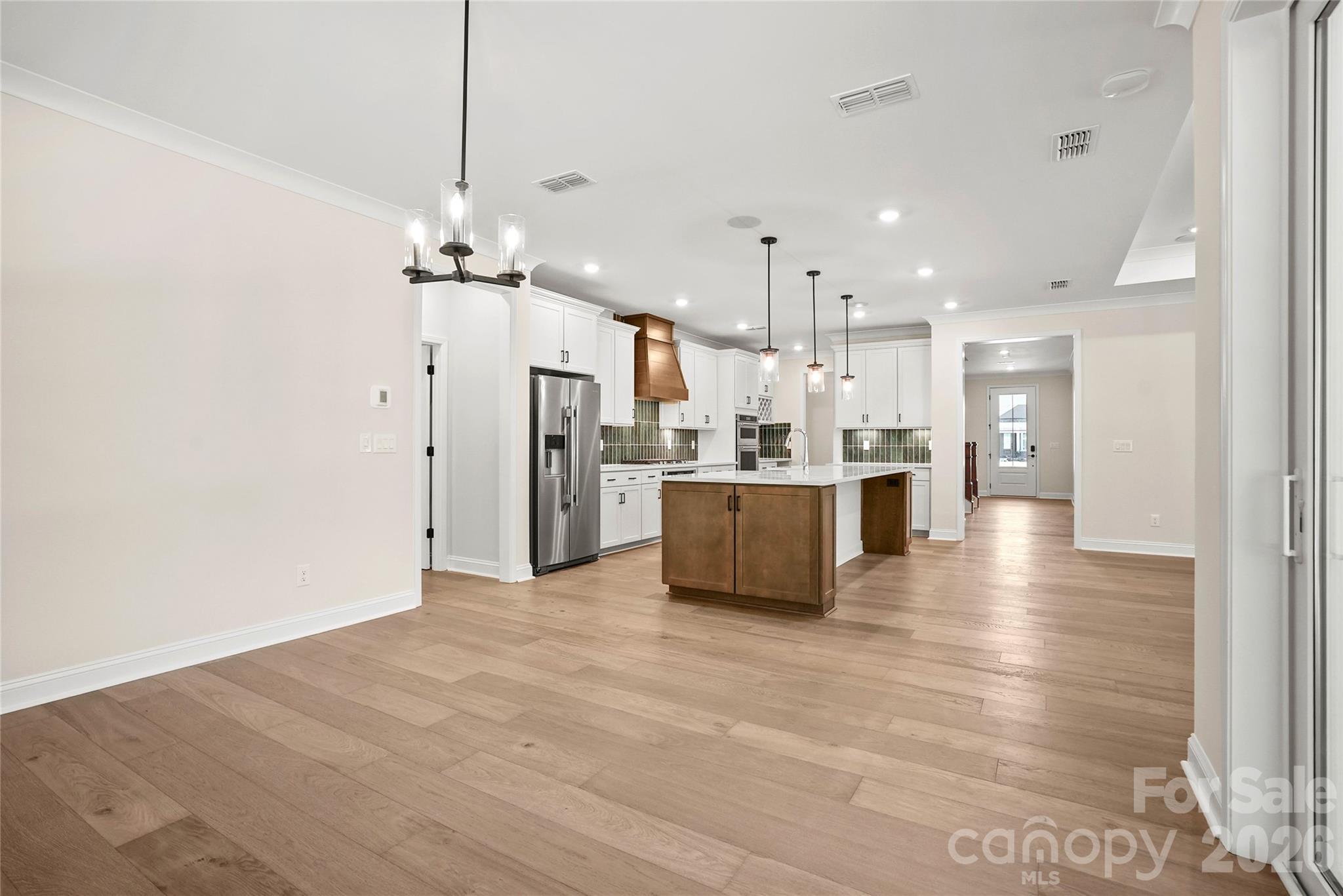 Carolina Riverside - Residential