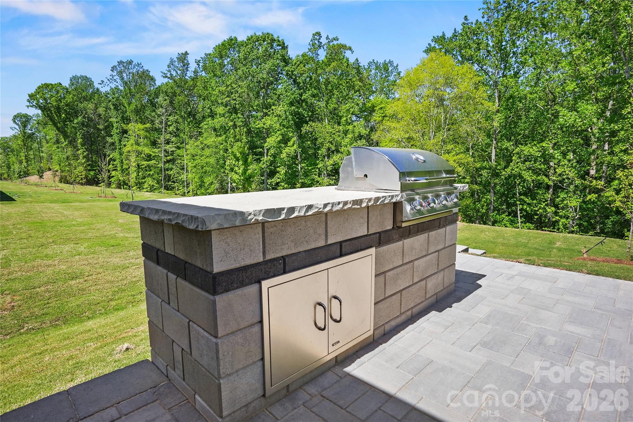 Carolina Riverside - Residential