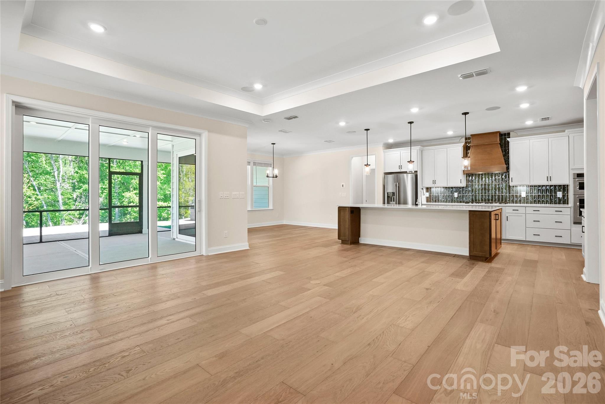 Carolina Riverside - Residential