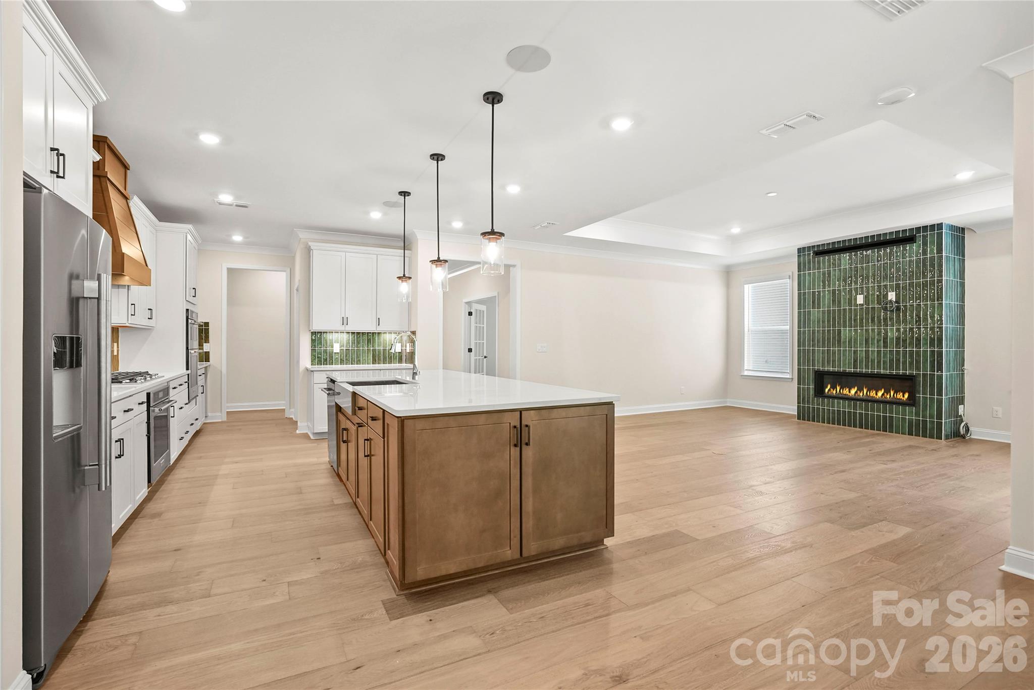 Carolina Riverside - Residential