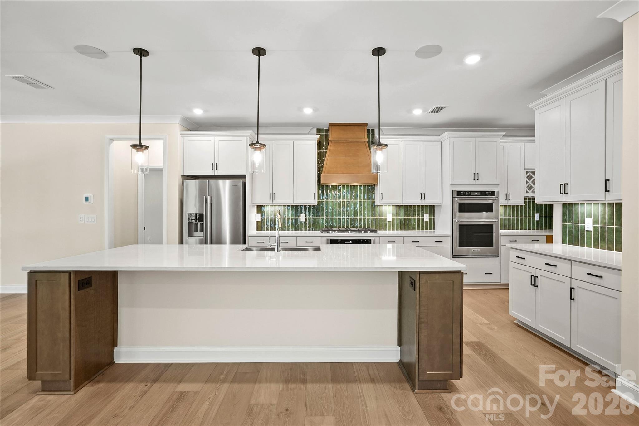 Carolina Riverside - Residential