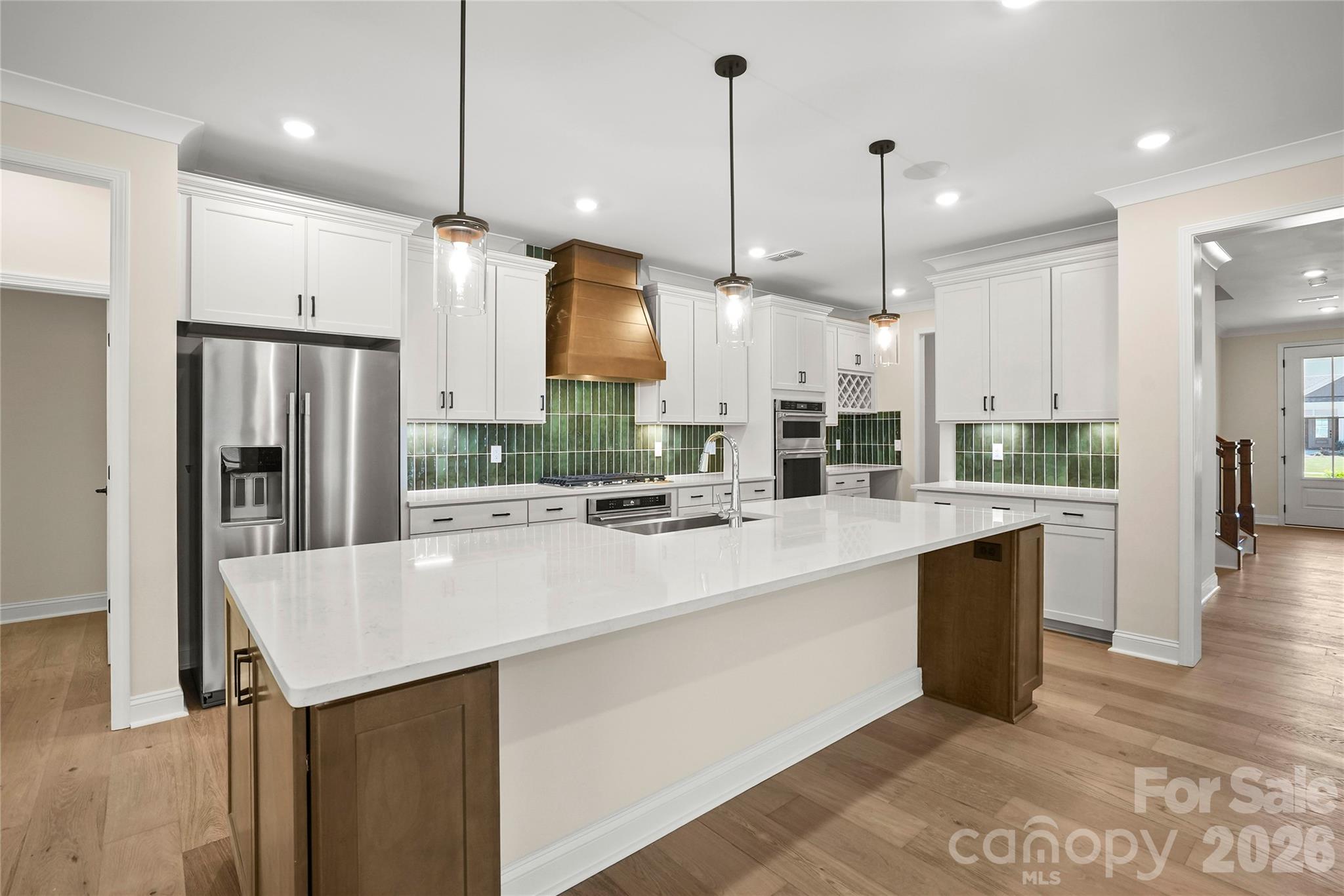 Carolina Riverside - Residential