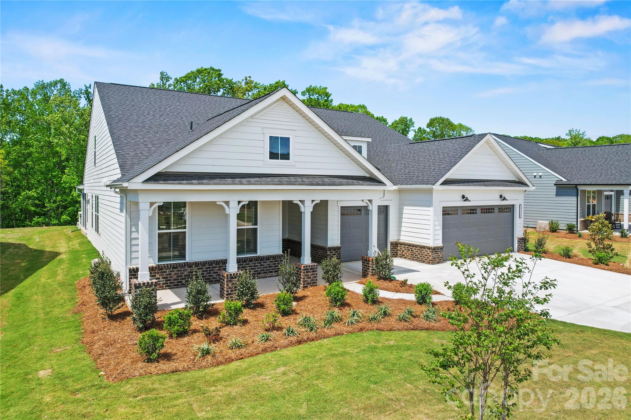 Carolina Riverside - Residential