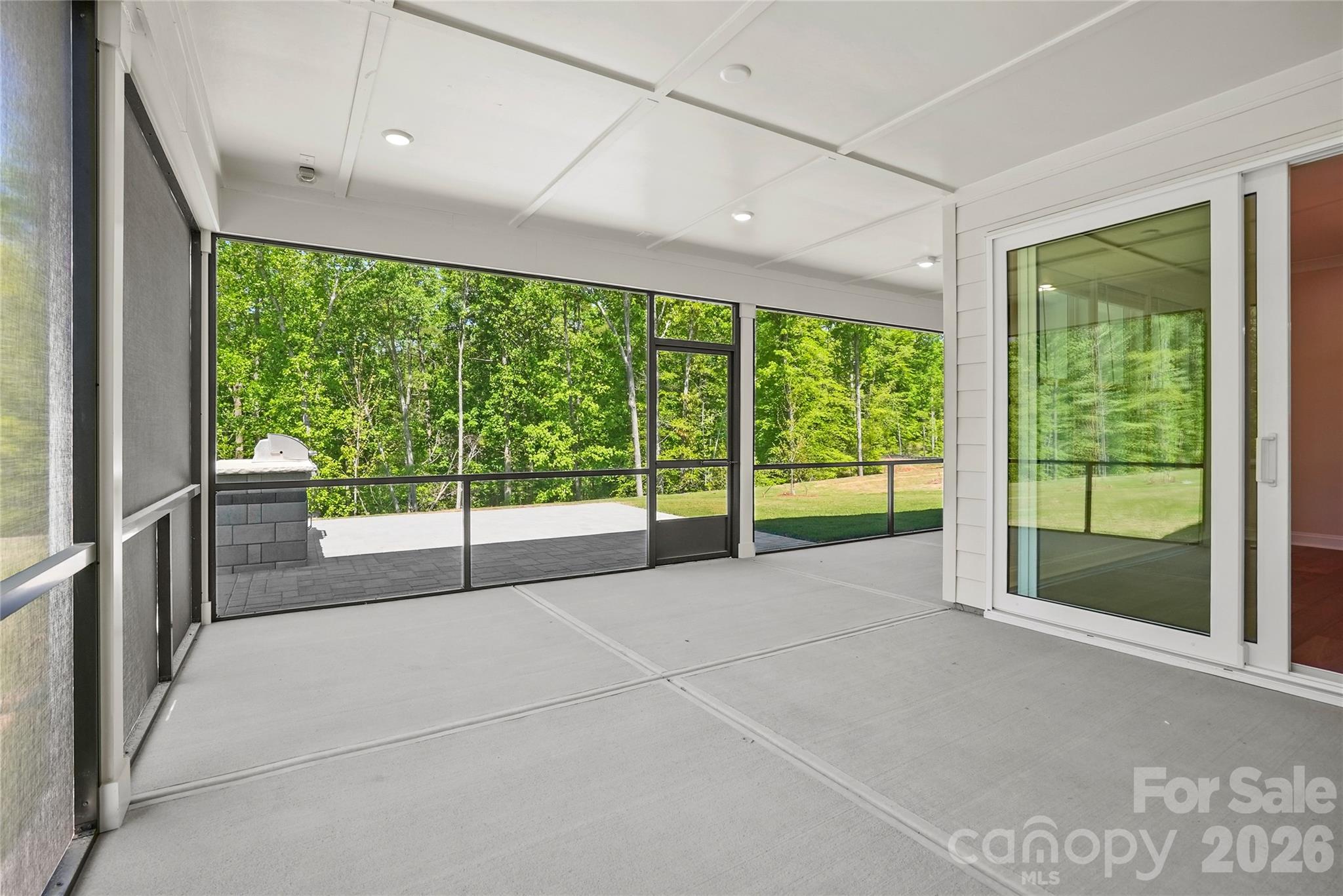 Carolina Riverside - Residential