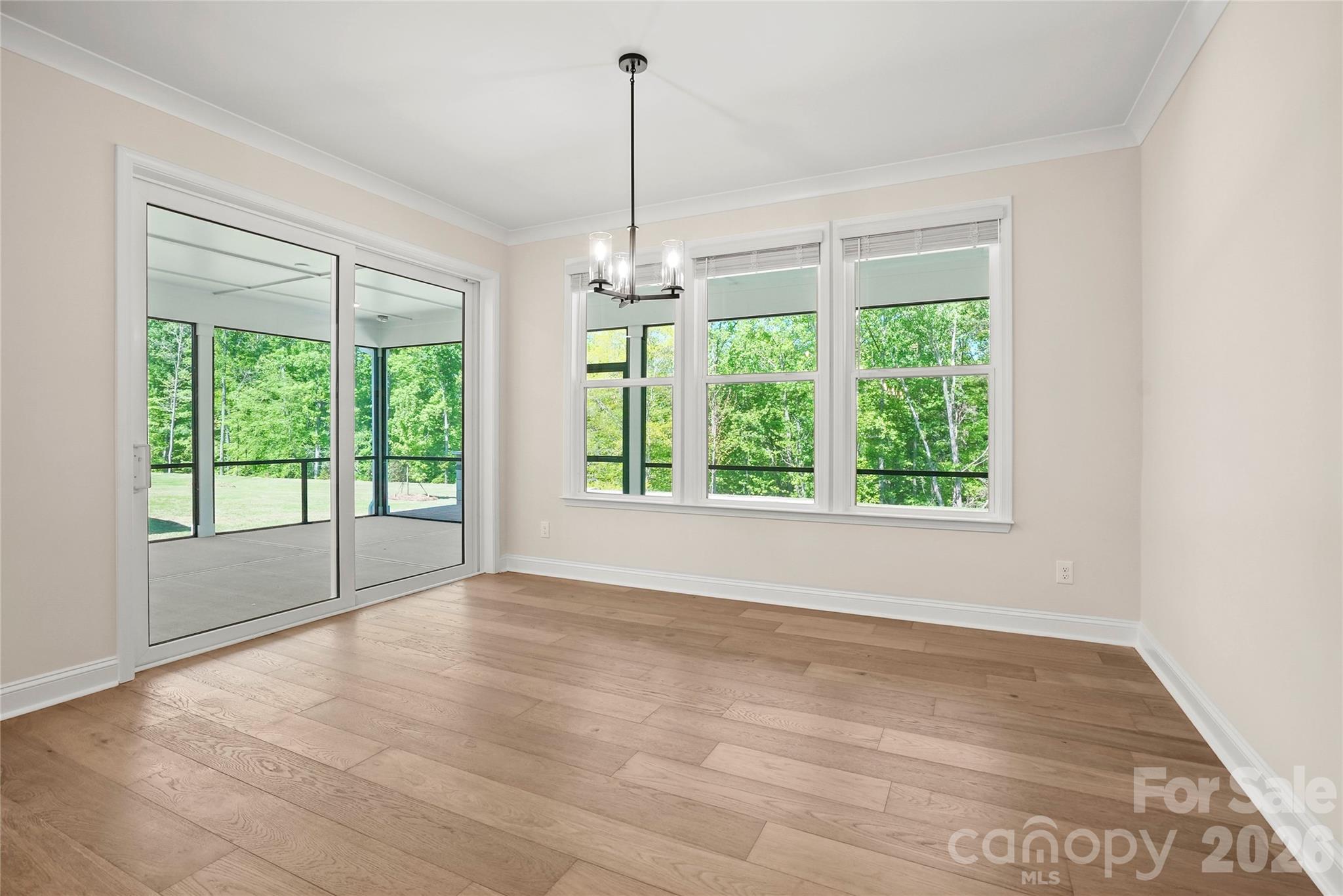 Carolina Riverside - Residential