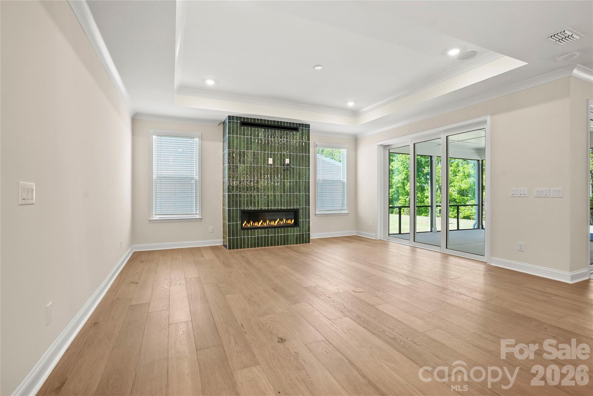 Carolina Riverside - Residential