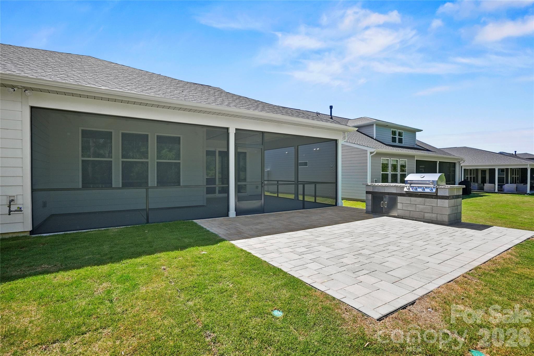 Carolina Riverside - Residential