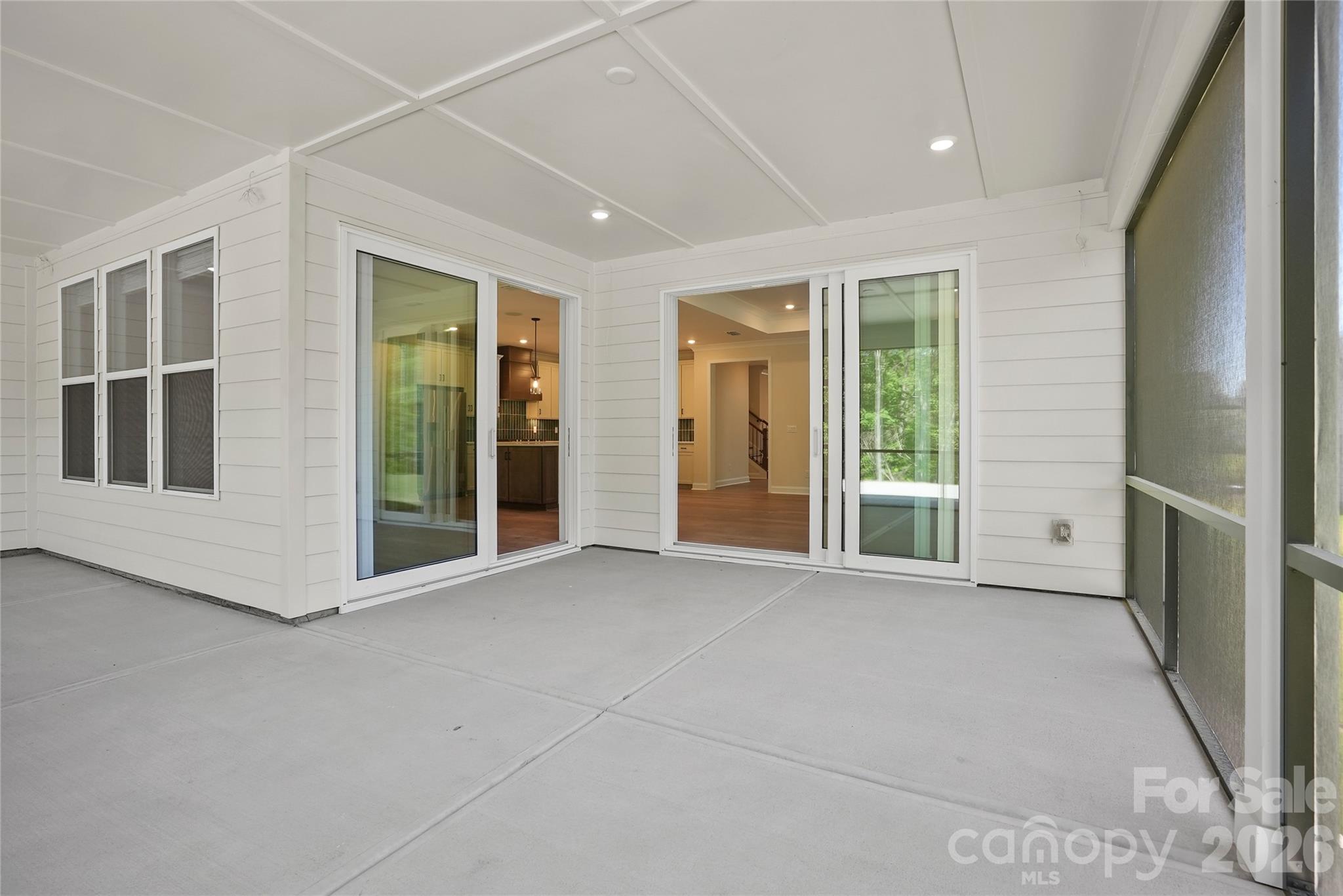 Carolina Riverside - Residential