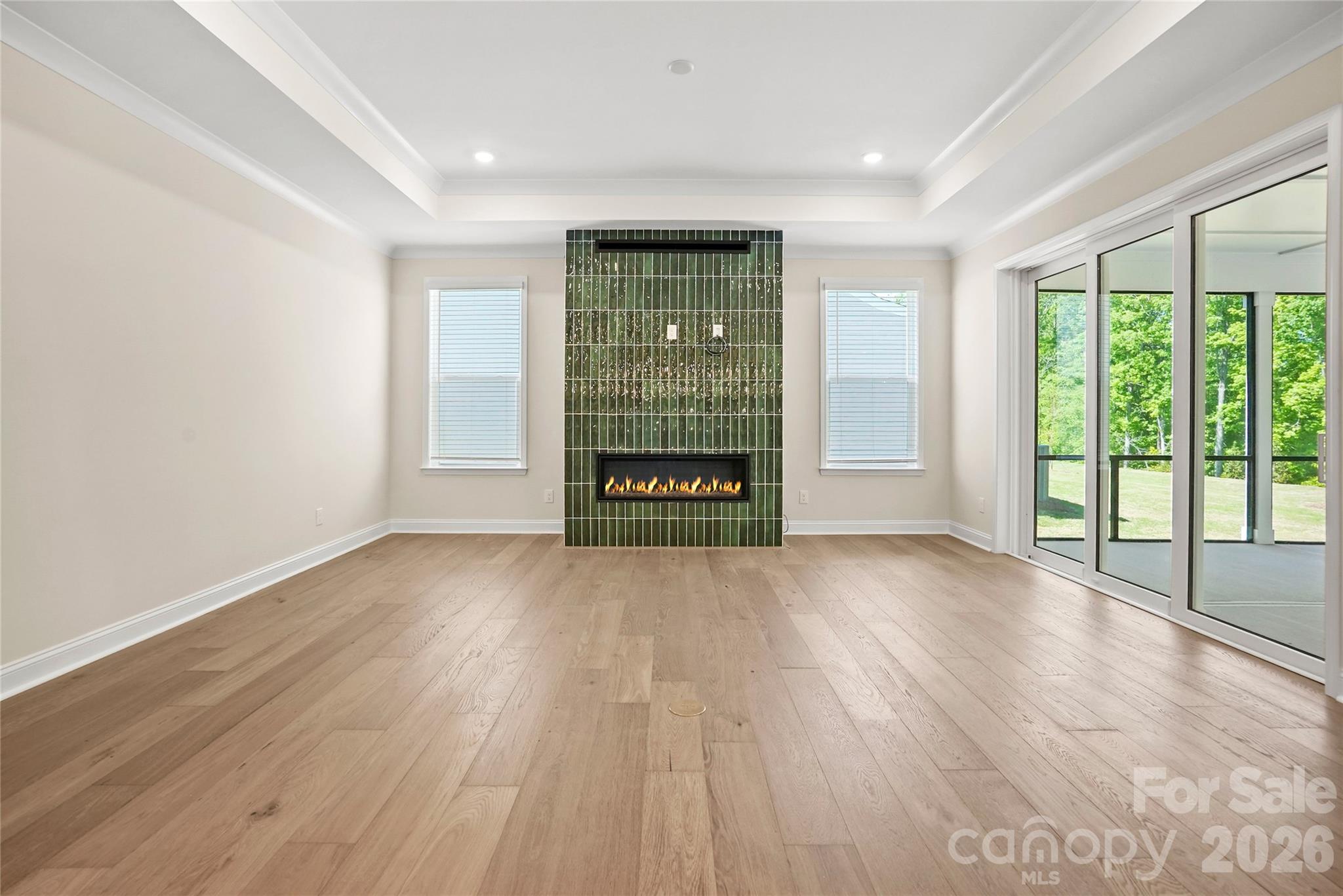 Carolina Riverside - Residential