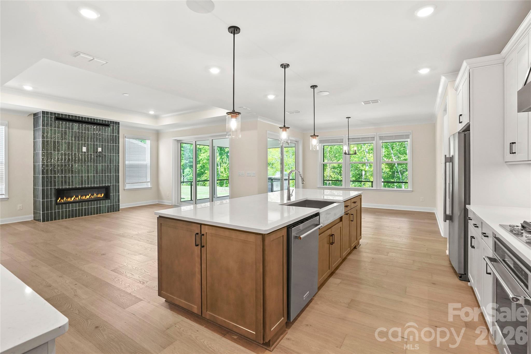 Carolina Riverside - Residential