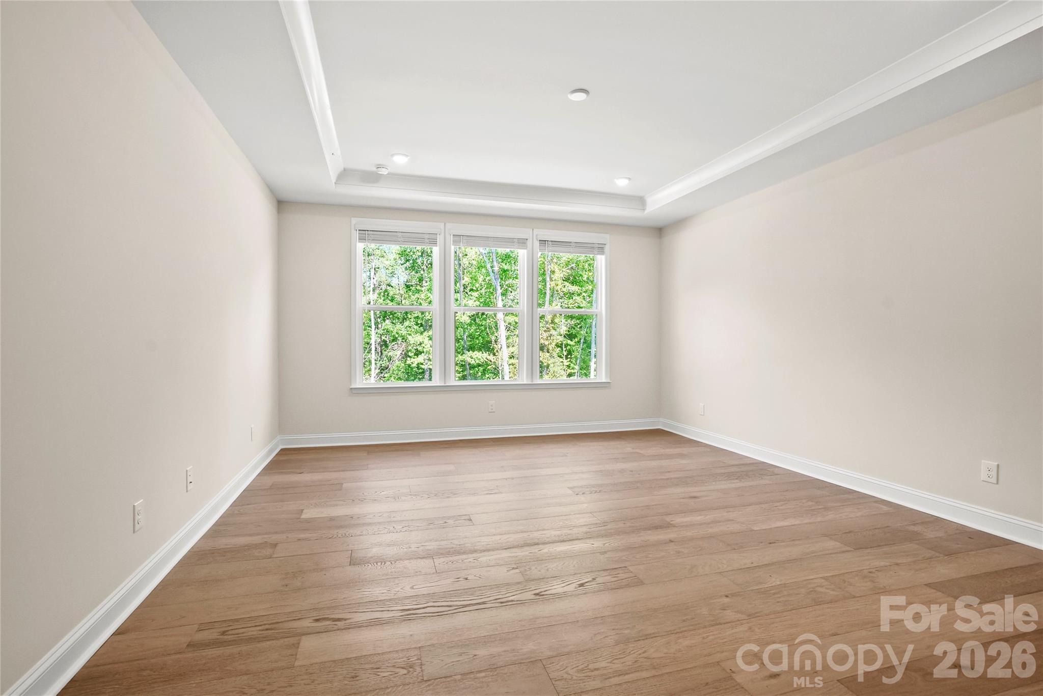 Carolina Riverside - Residential