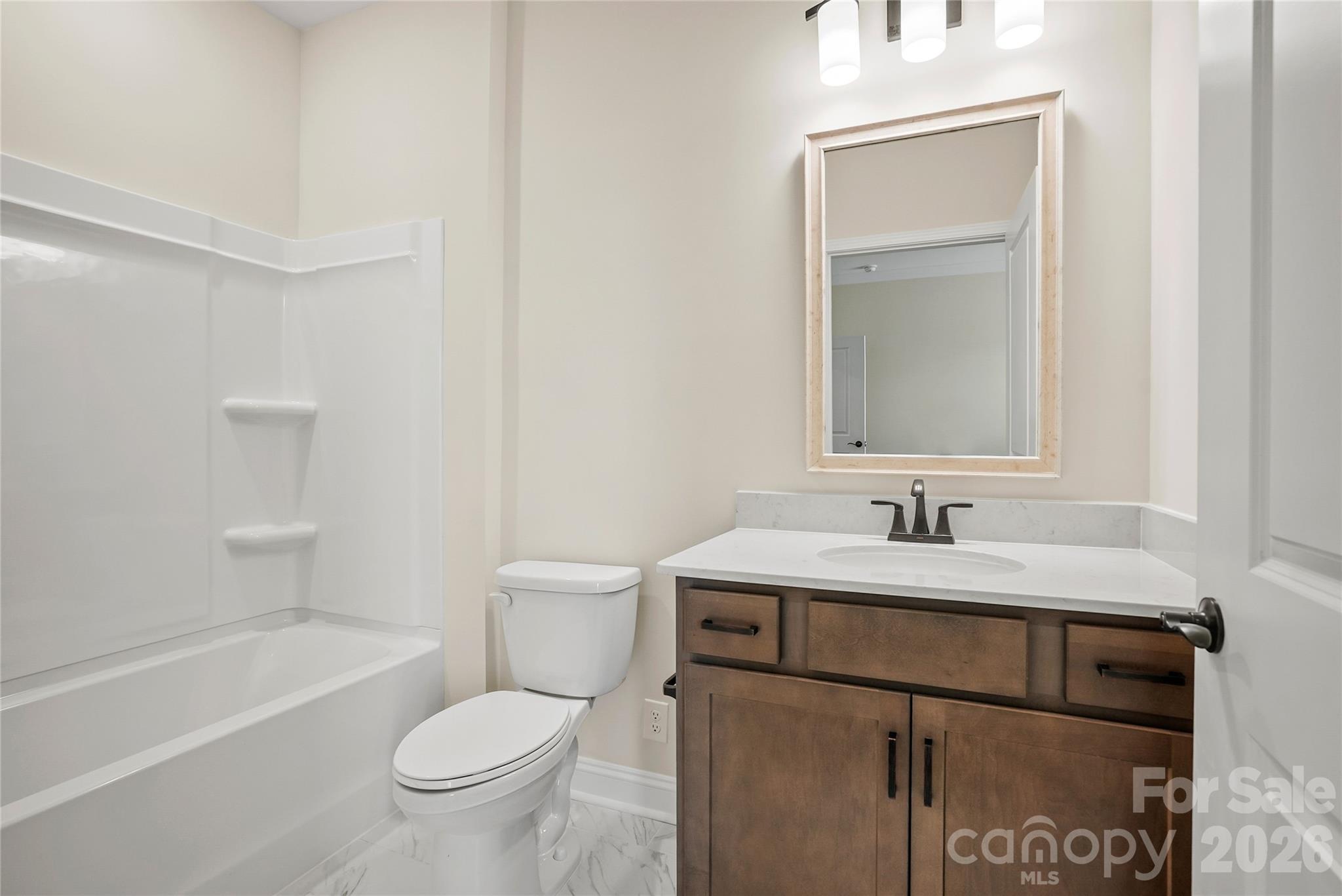 Carolina Riverside - Residential