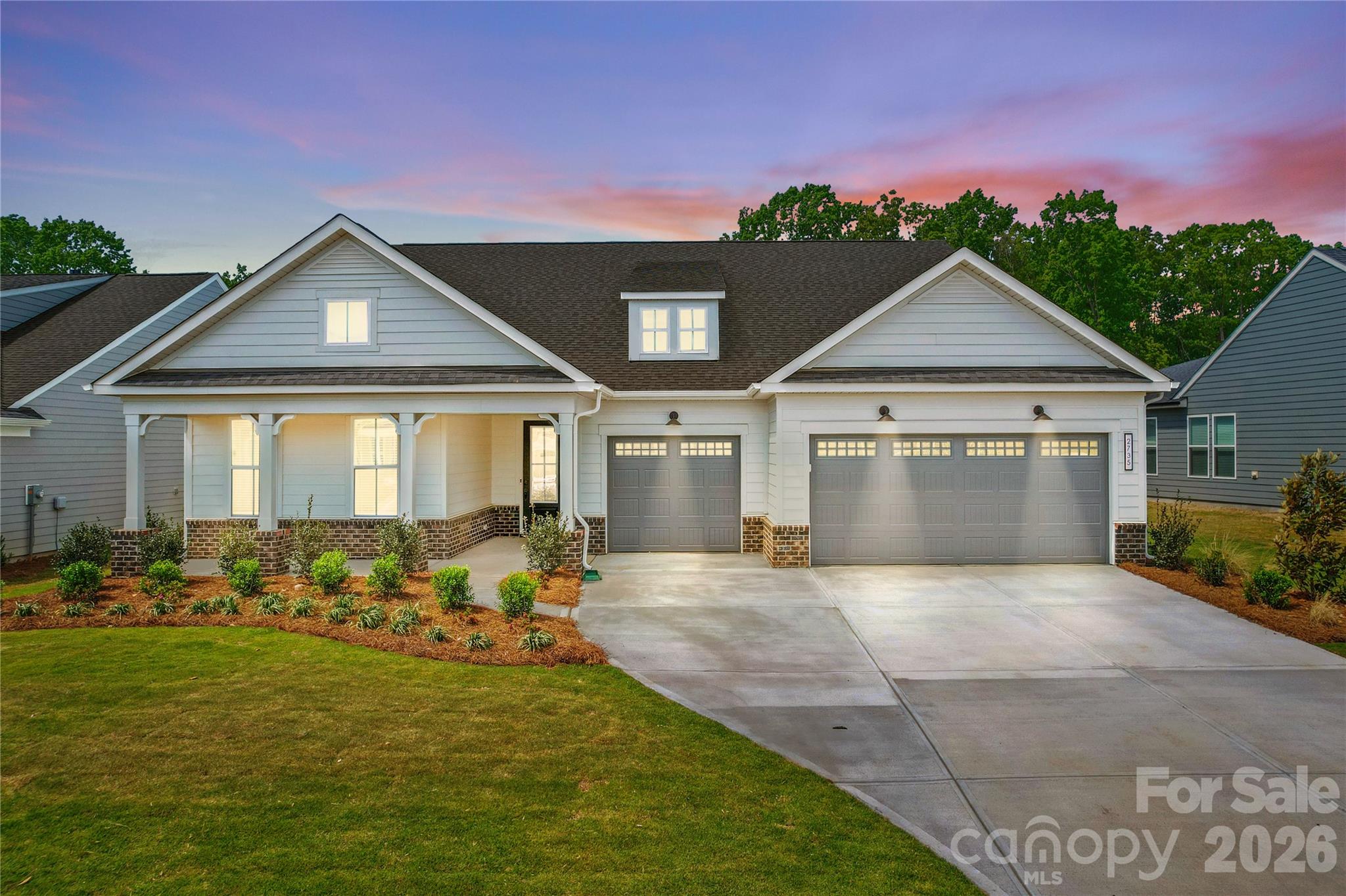 Carolina Riverside - Residential