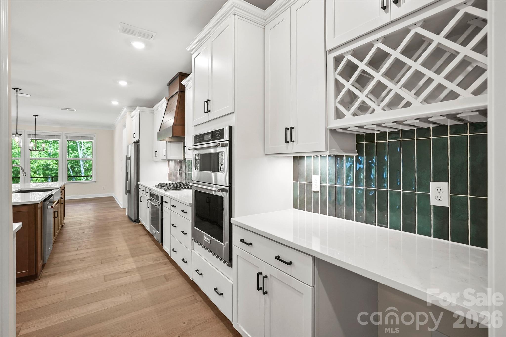 Carolina Riverside - Residential