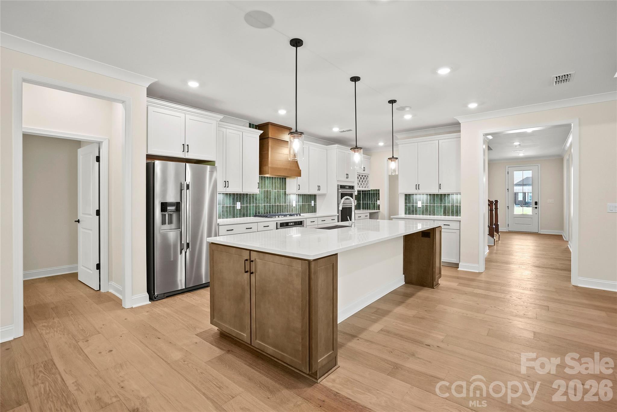 Carolina Riverside - Residential