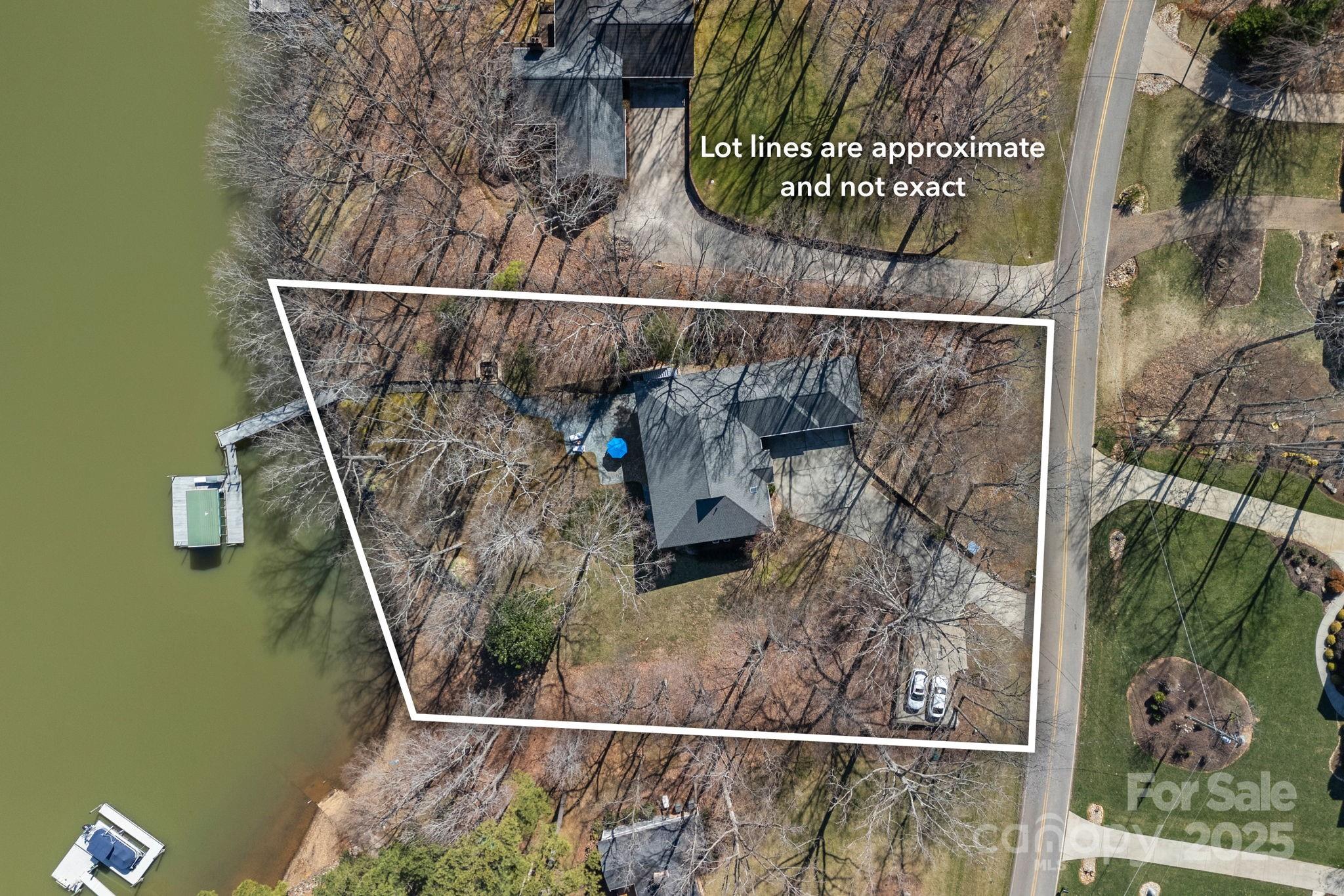 213 Patternote Road