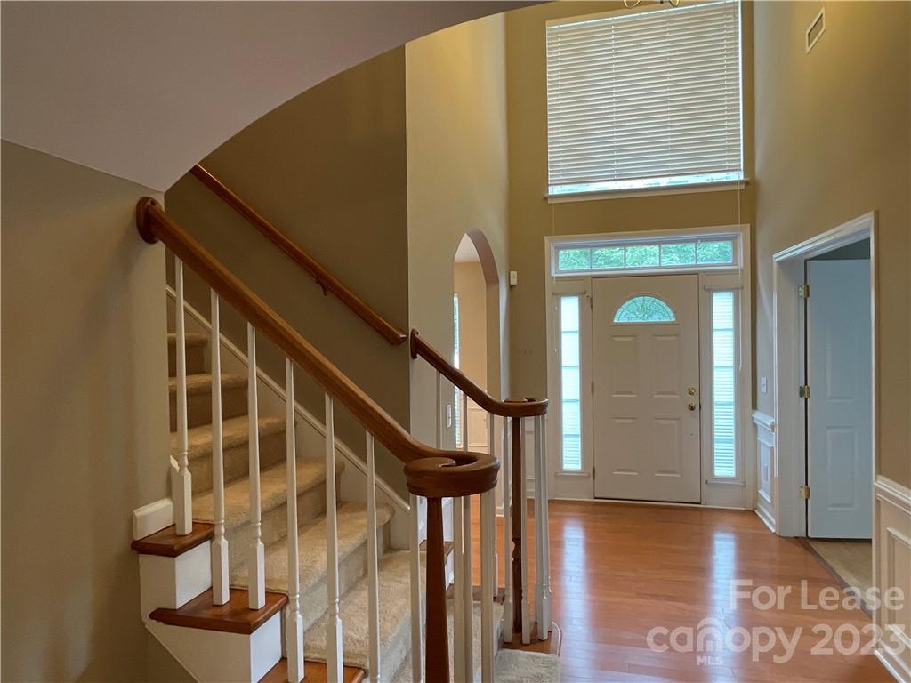 Blakeney Heath - Residential Lease