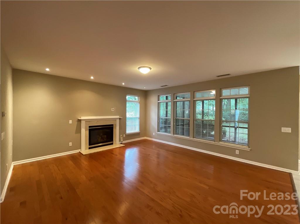 Blakeney Heath - Residential Lease