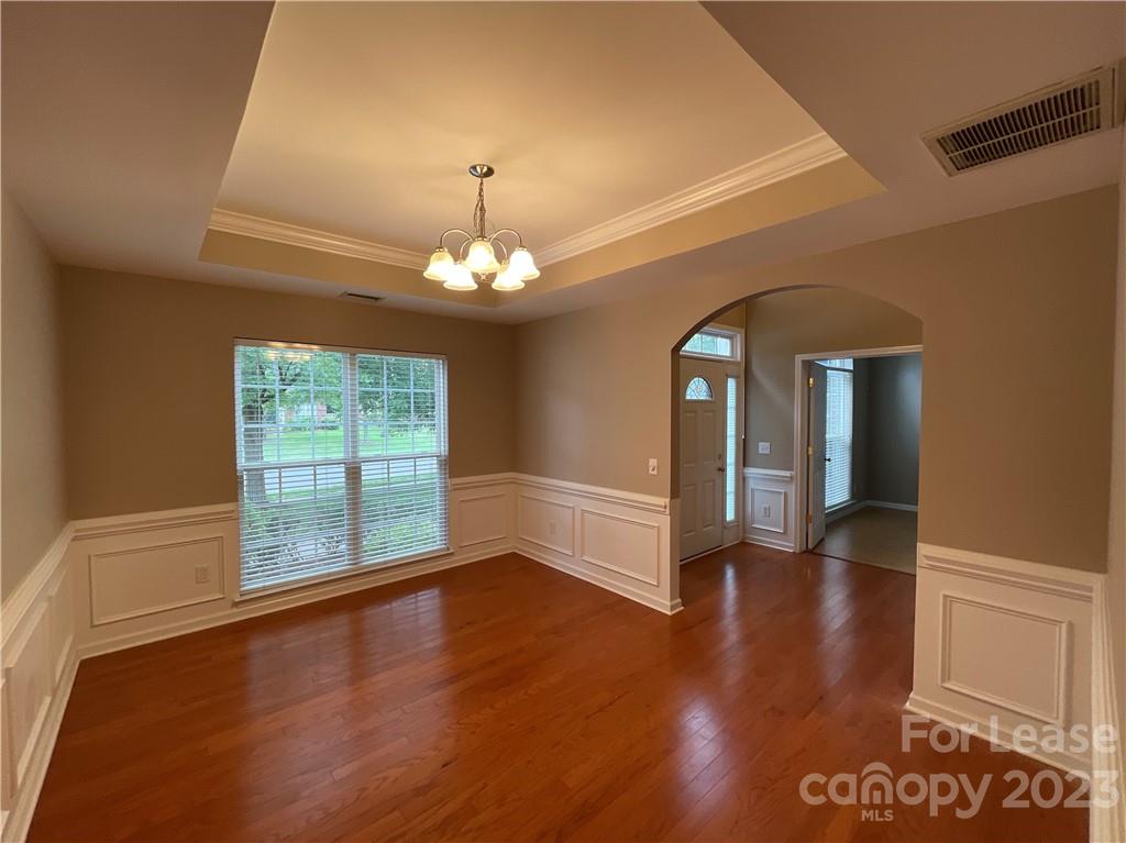 Blakeney Heath - Residential Lease