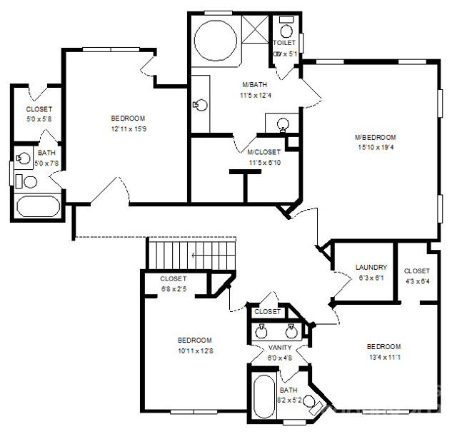 Blakeney Heath - Residential Lease