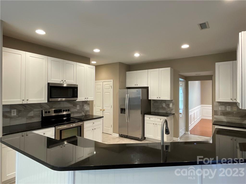 Blakeney Heath - Residential Lease