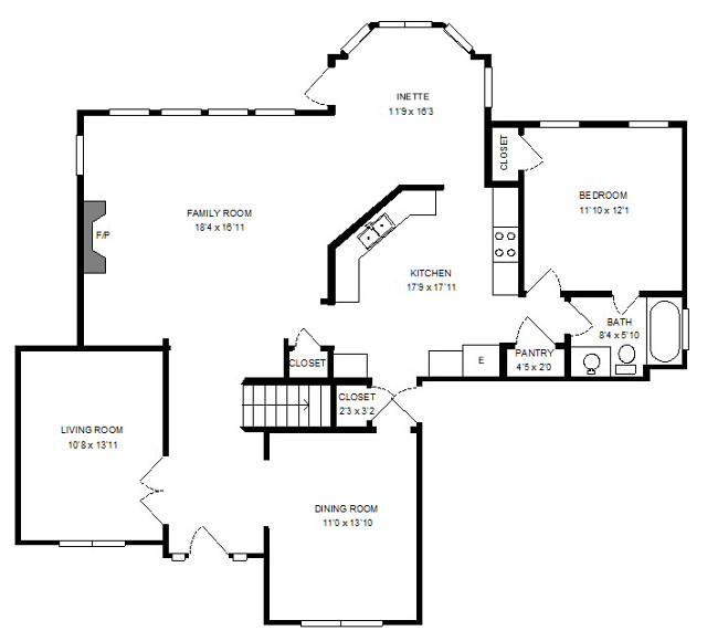 Blakeney Heath - Residential Lease