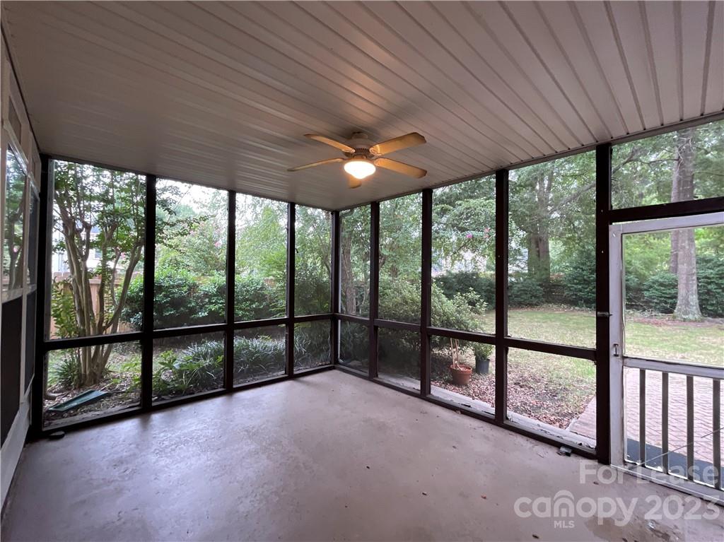 Blakeney Heath - Residential Lease