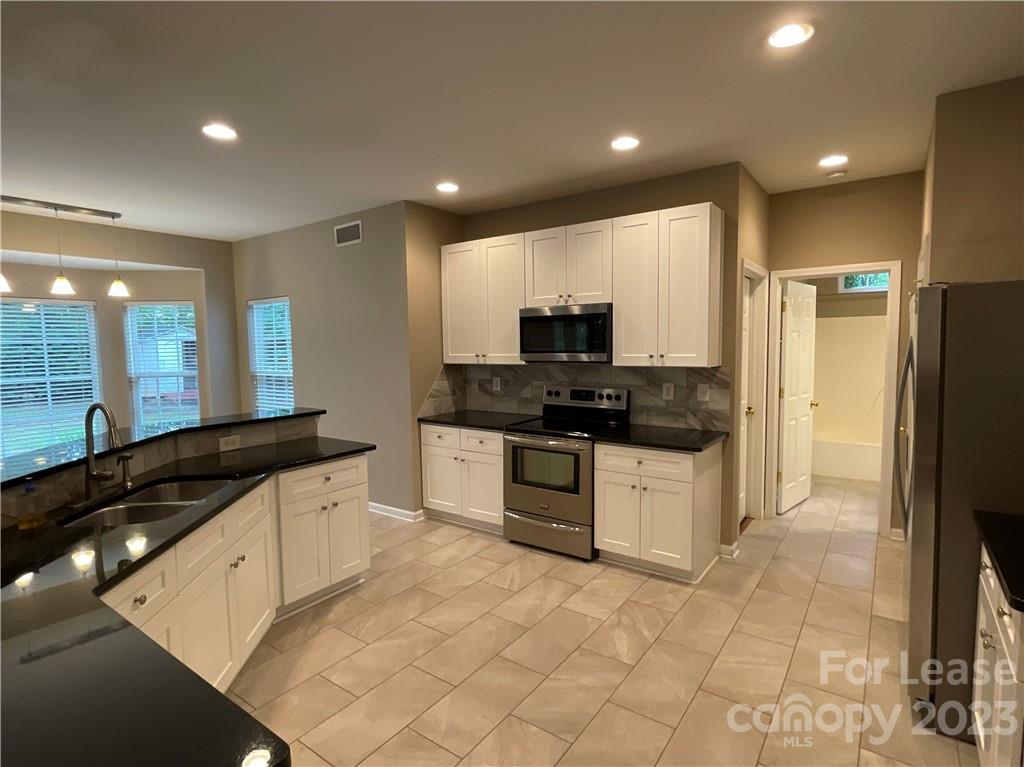 Blakeney Heath - Residential Lease