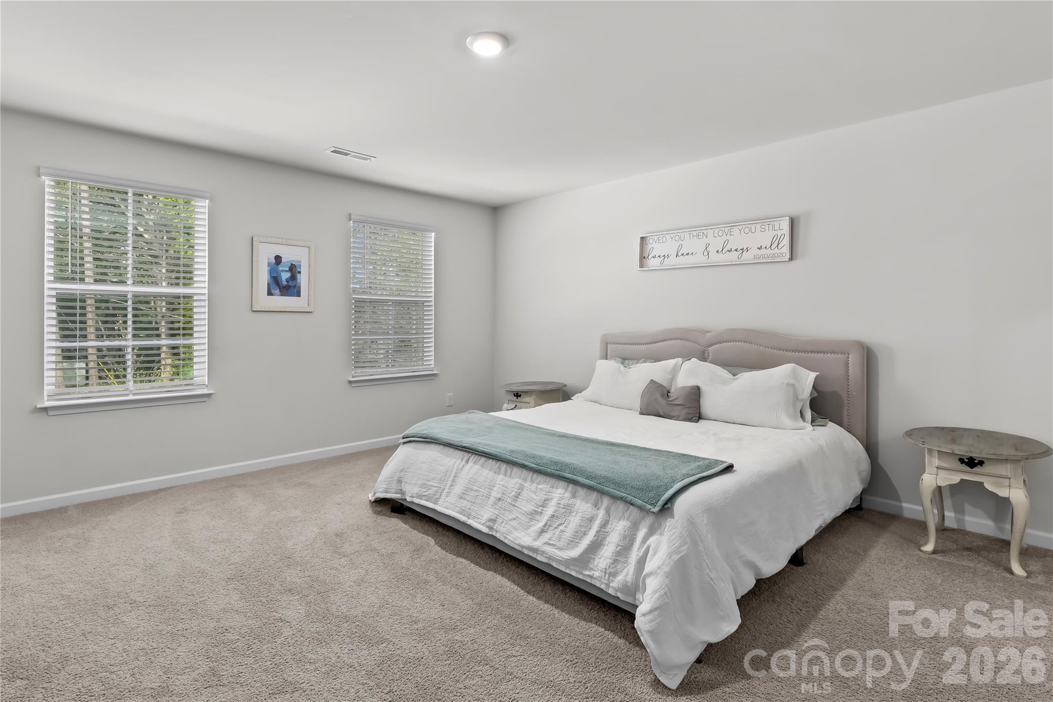 Hickory Ridge Estates - Residential