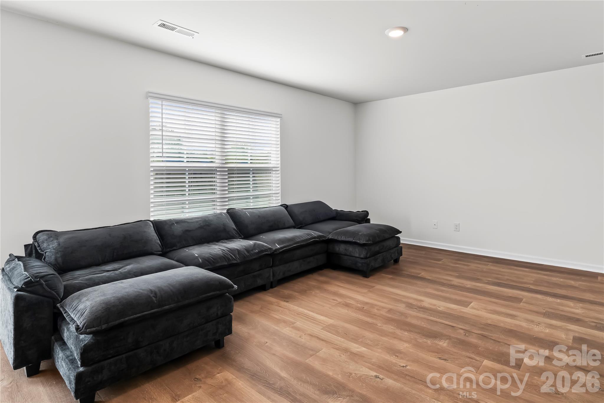 Hickory Ridge Estates - Residential