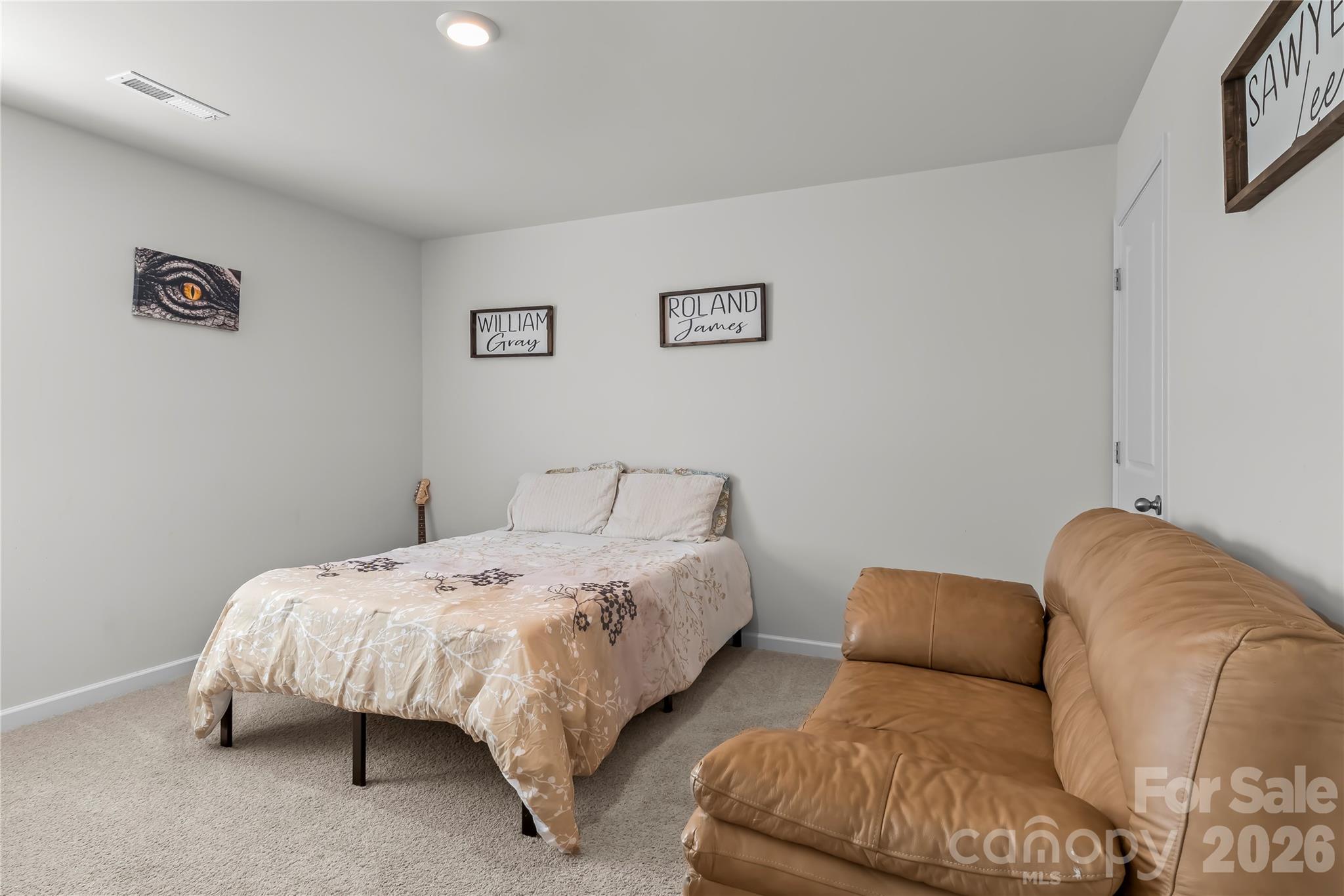 Hickory Ridge Estates - Residential