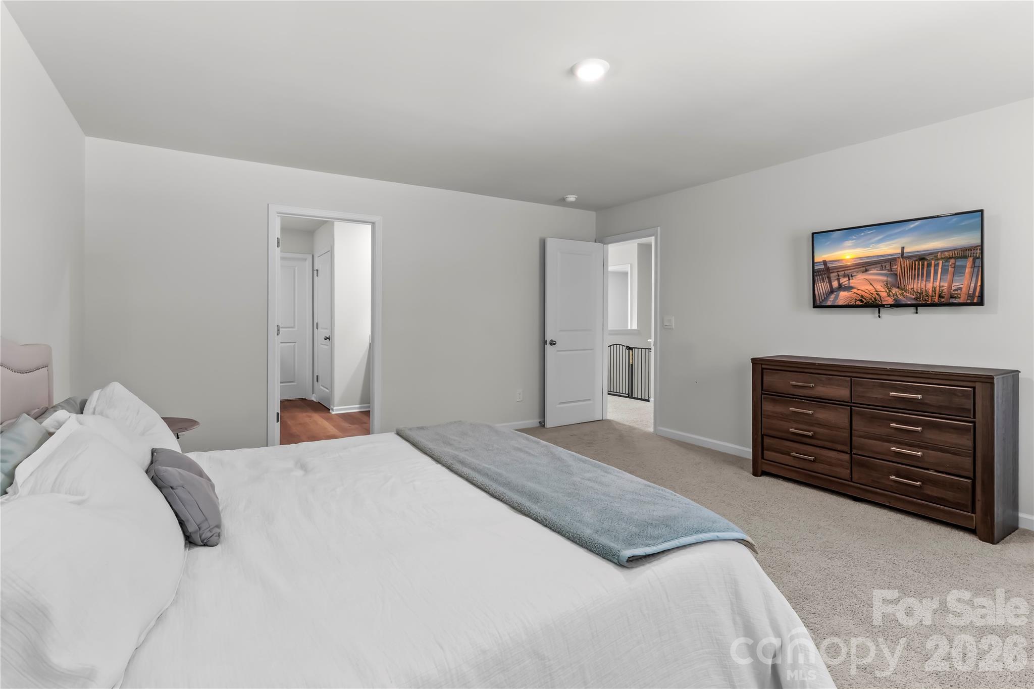 Hickory Ridge Estates - Residential