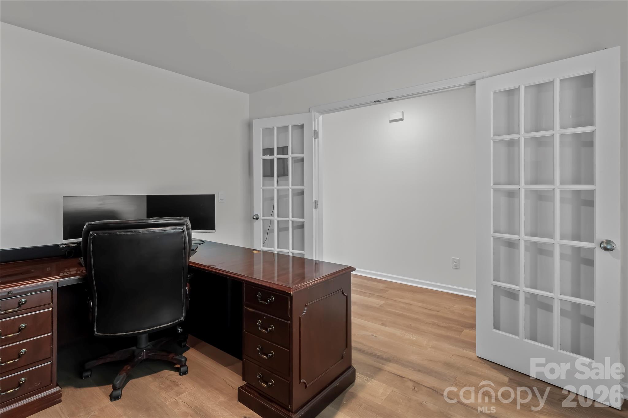 Hickory Ridge Estates - Residential