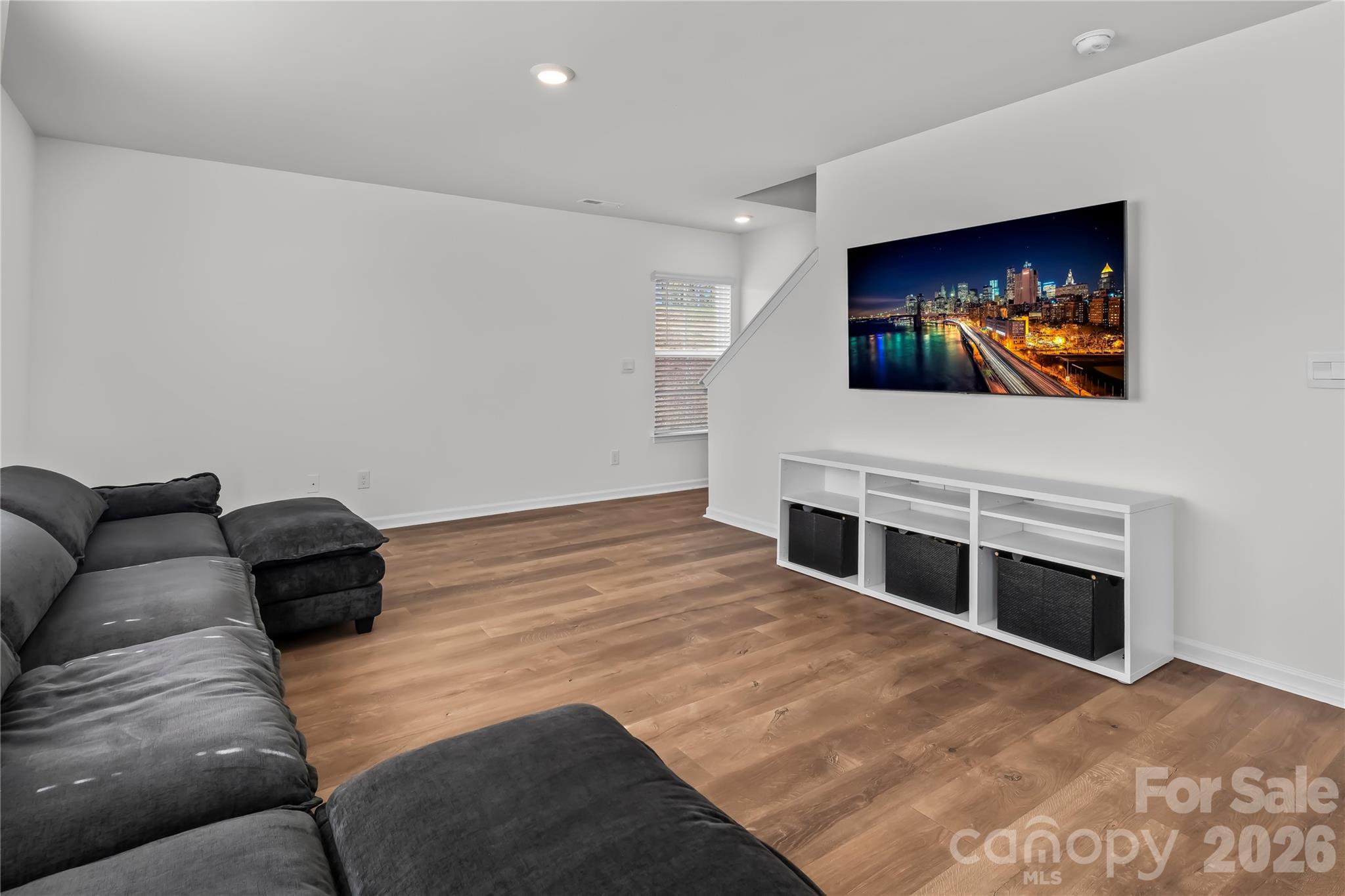 Hickory Ridge Estates - Residential