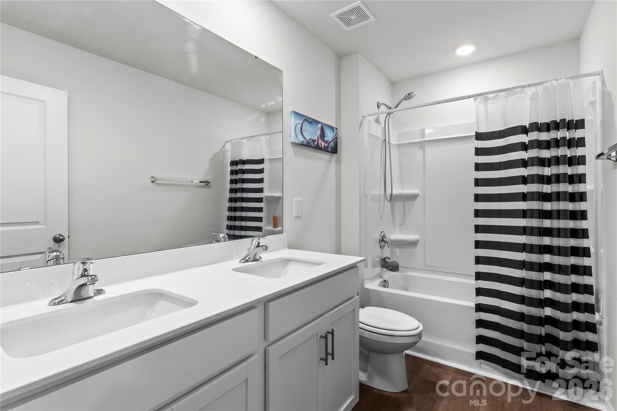 Hickory Ridge Estates - Residential