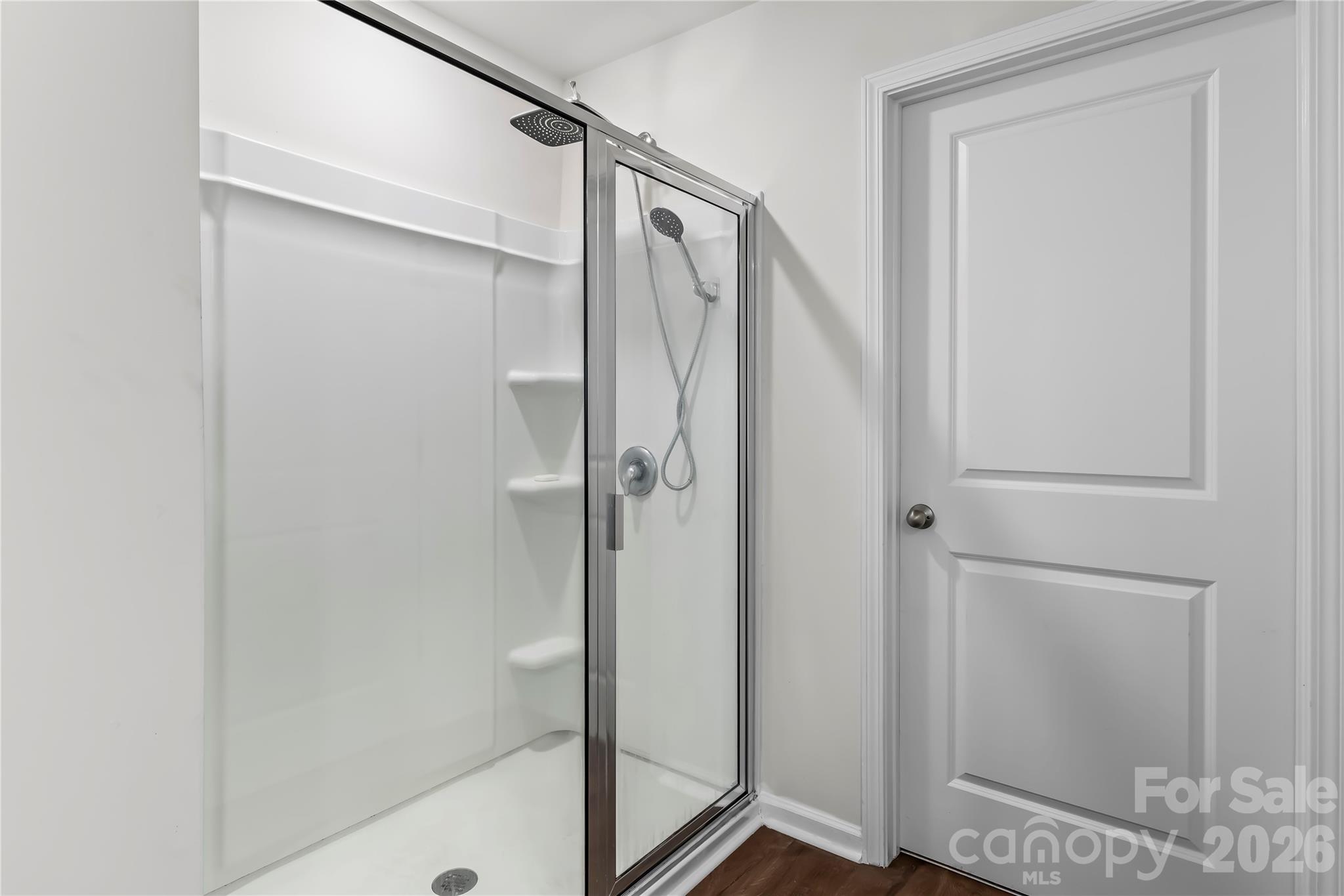 Hickory Ridge Estates - Residential