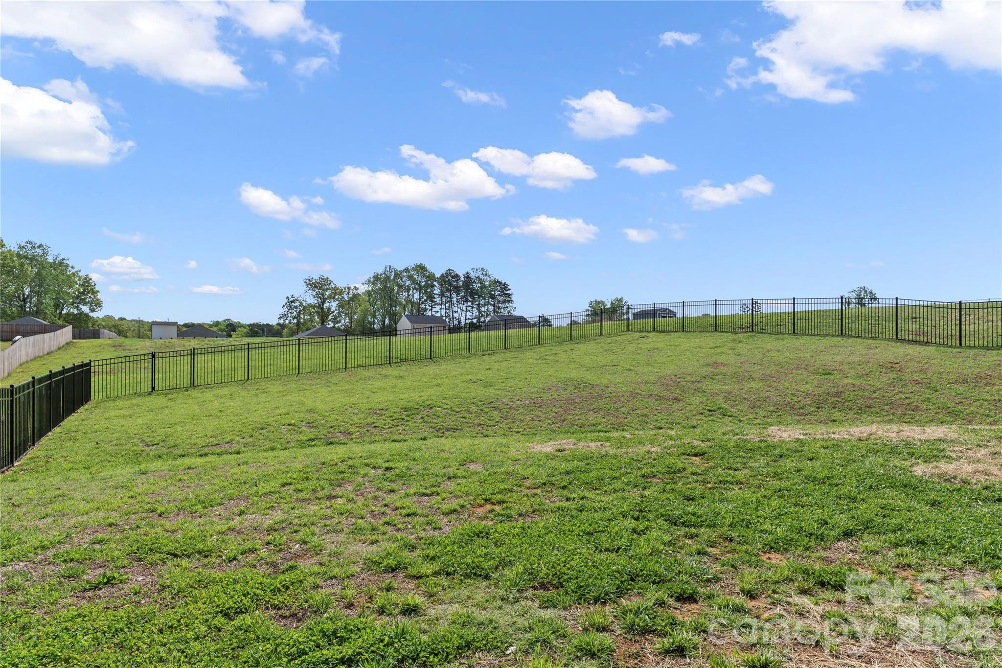 Hickory Ridge Estates - Residential