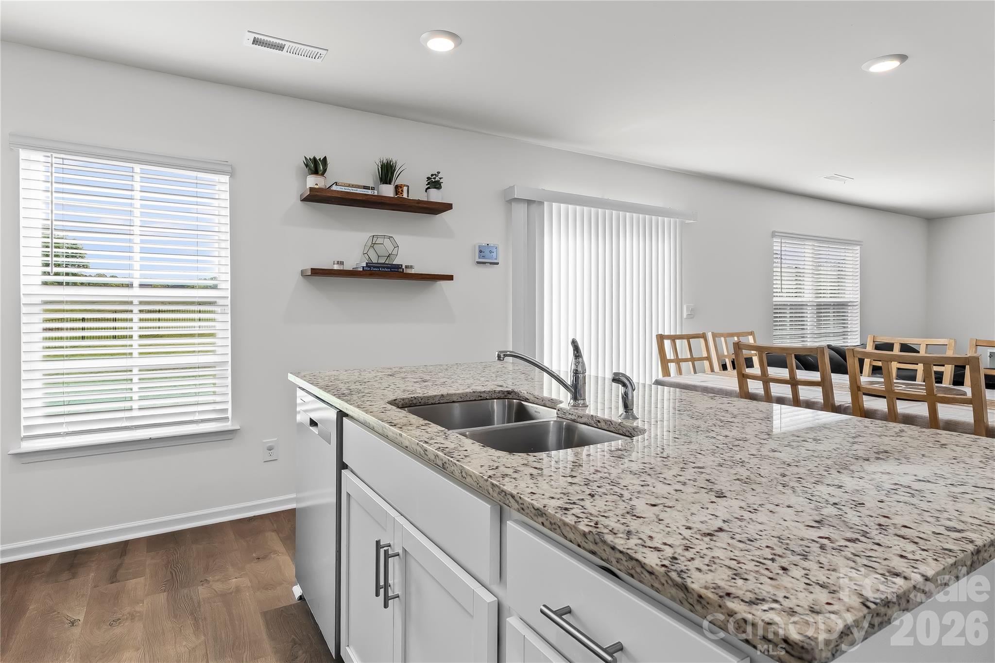 1338 Hickory Point Drive