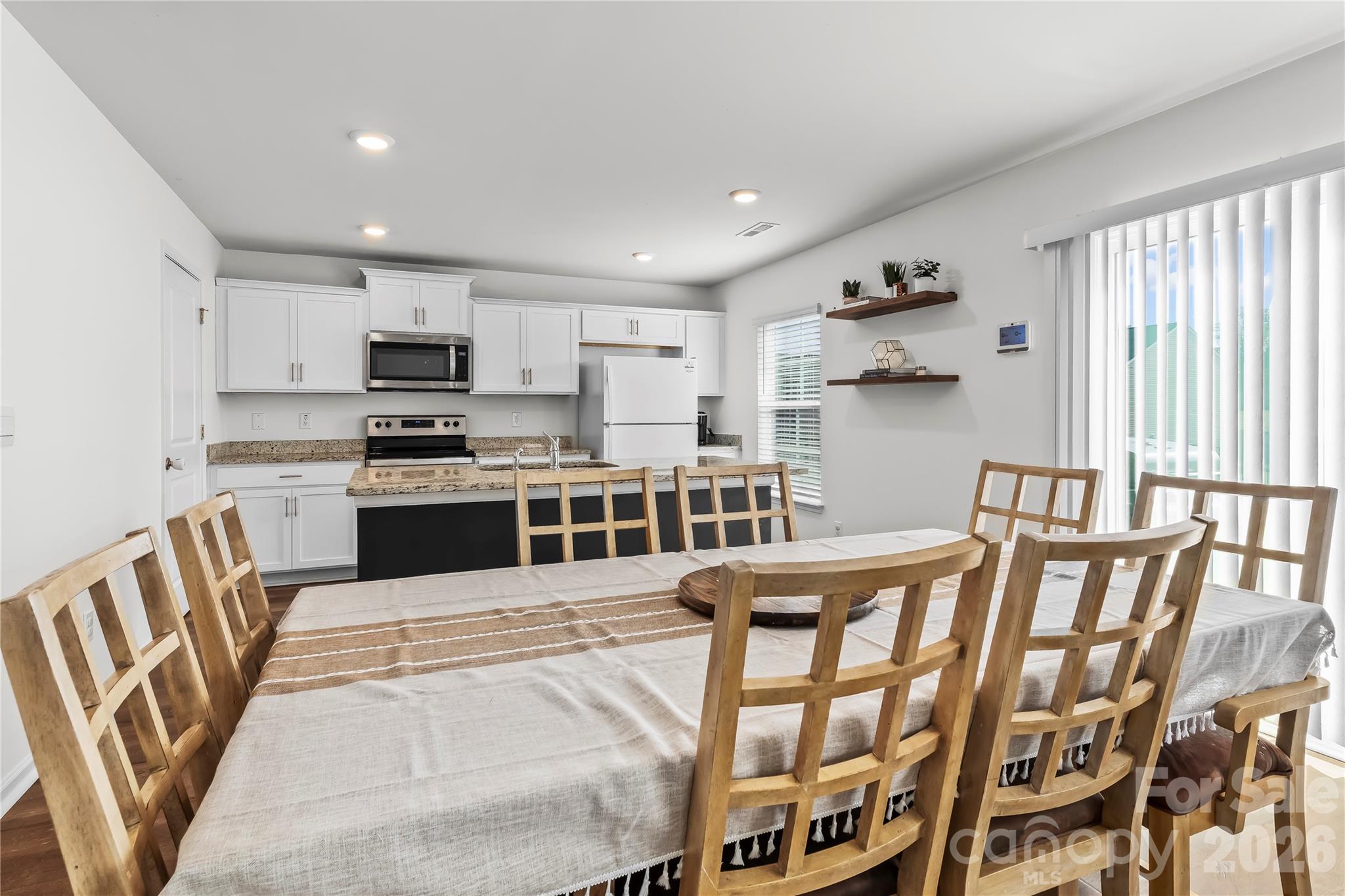 Hickory Ridge Estates - Residential