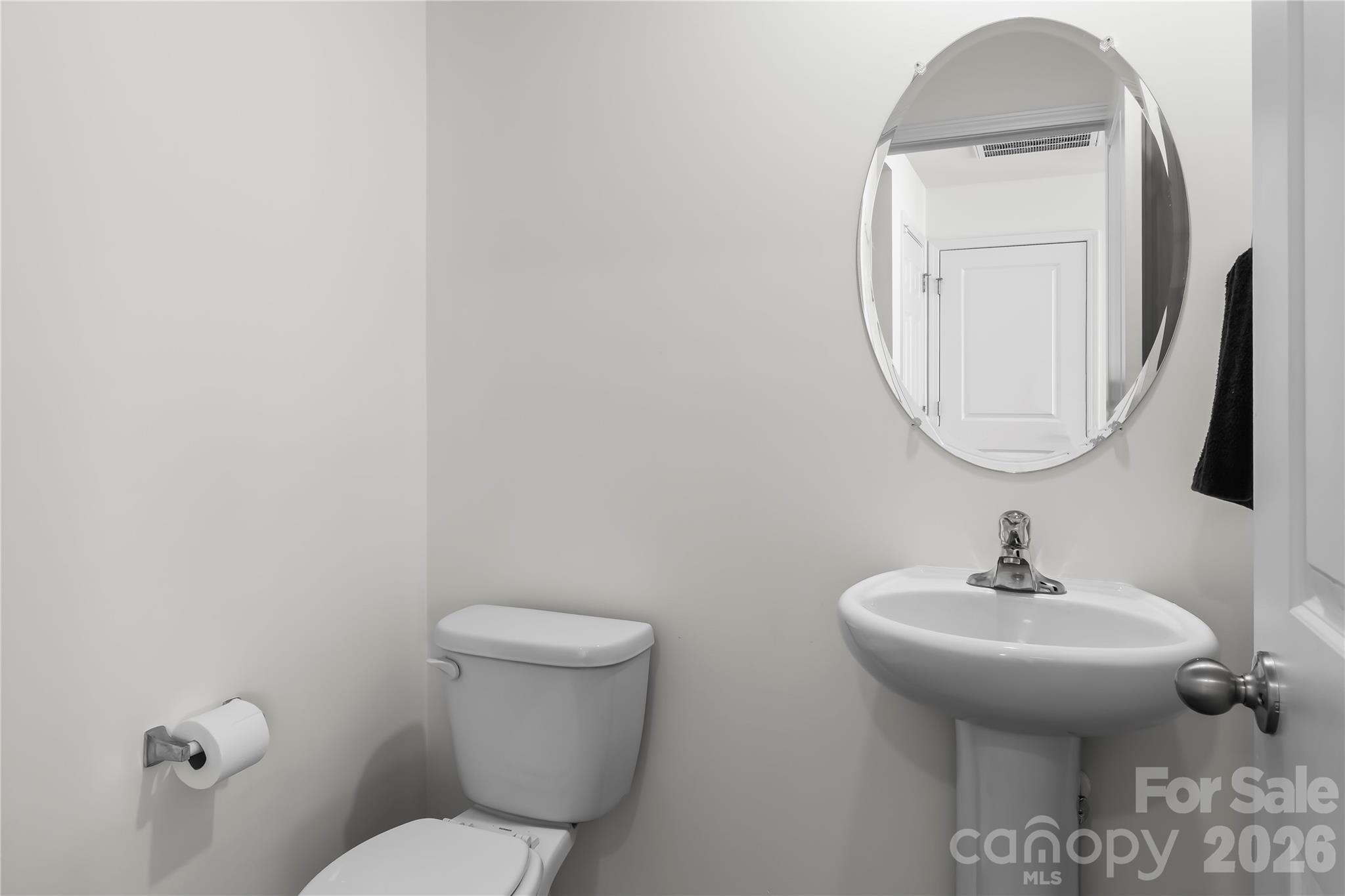 Hickory Ridge Estates - Residential