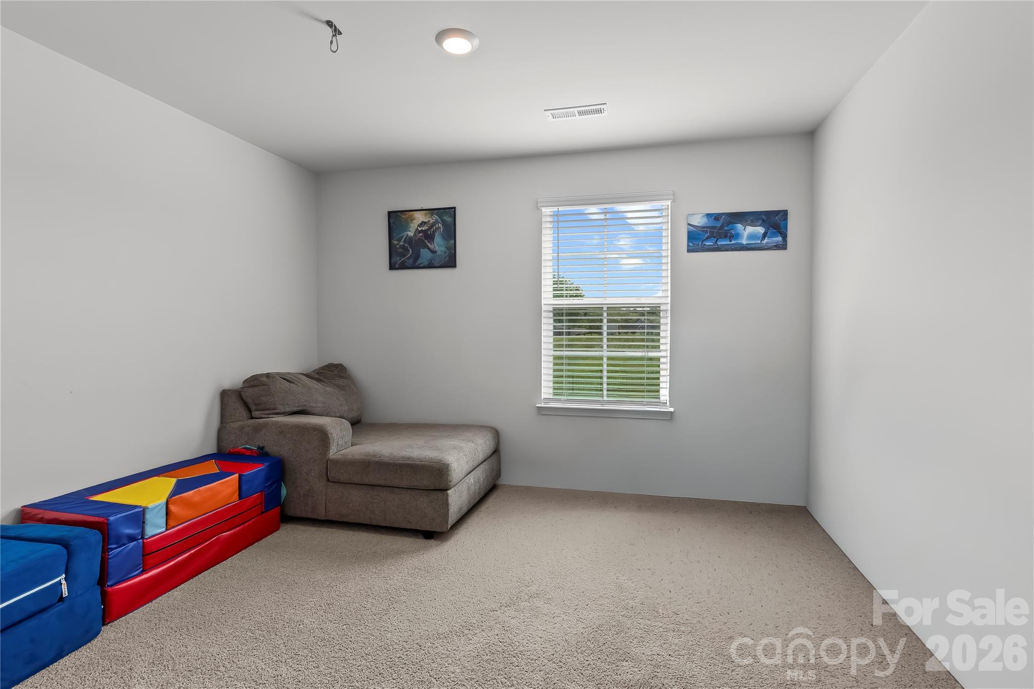 Hickory Ridge Estates - Residential