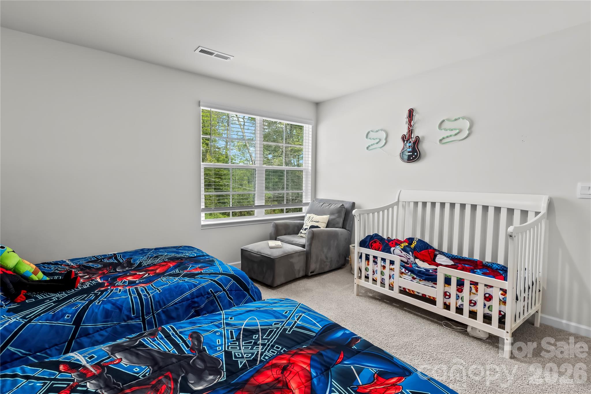 Hickory Ridge Estates - Residential