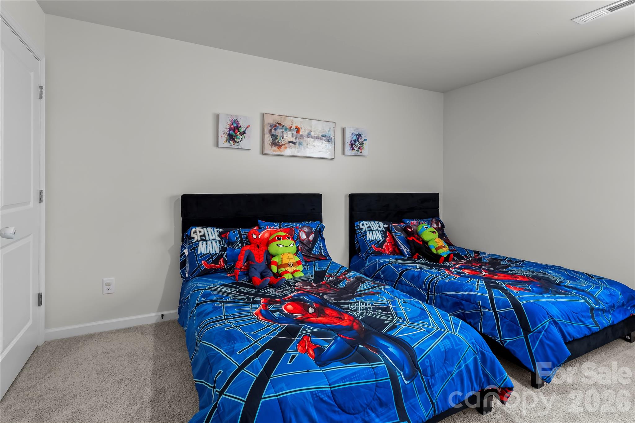 Hickory Ridge Estates - Residential