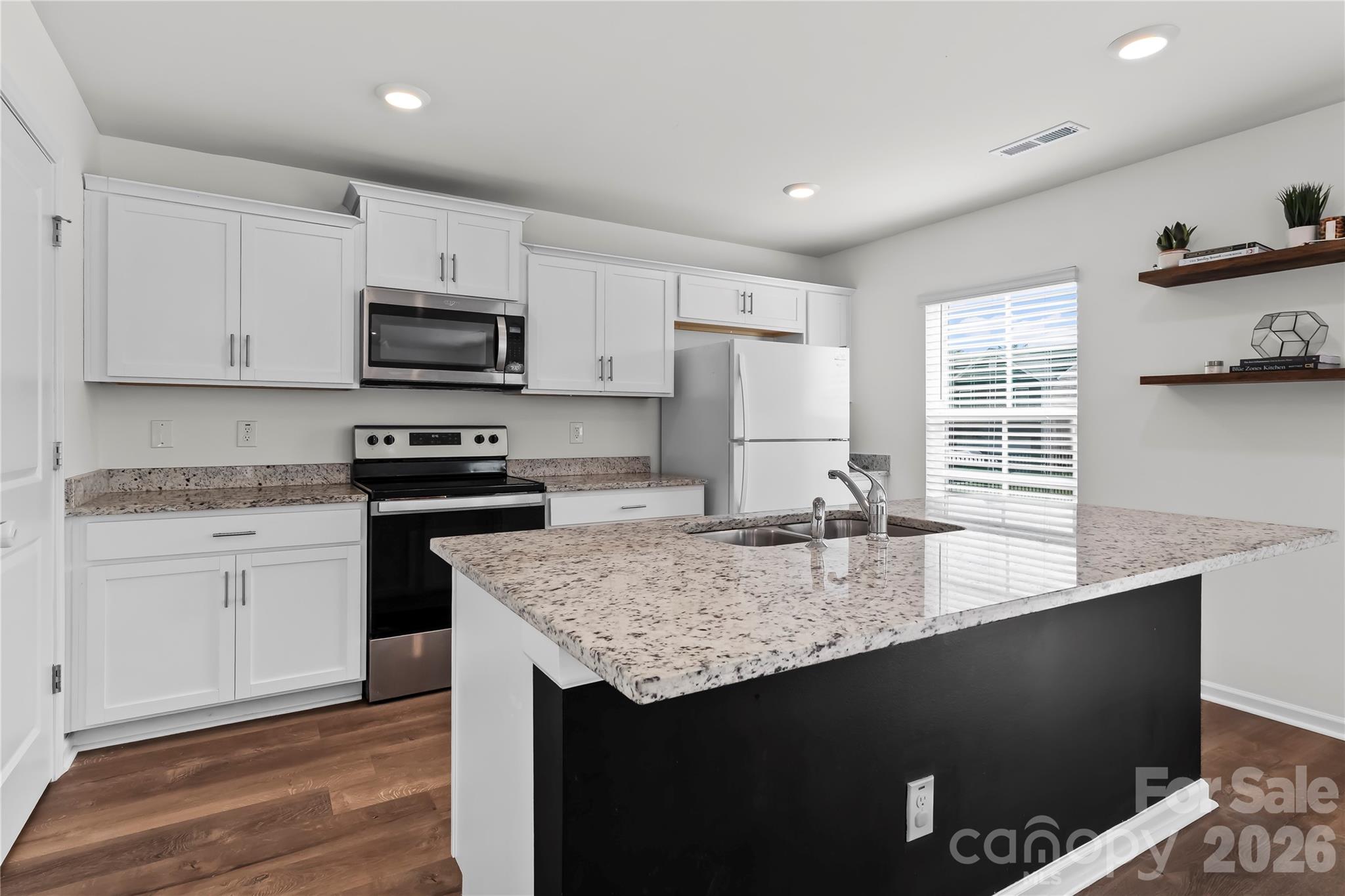 1338 Hickory Point Drive