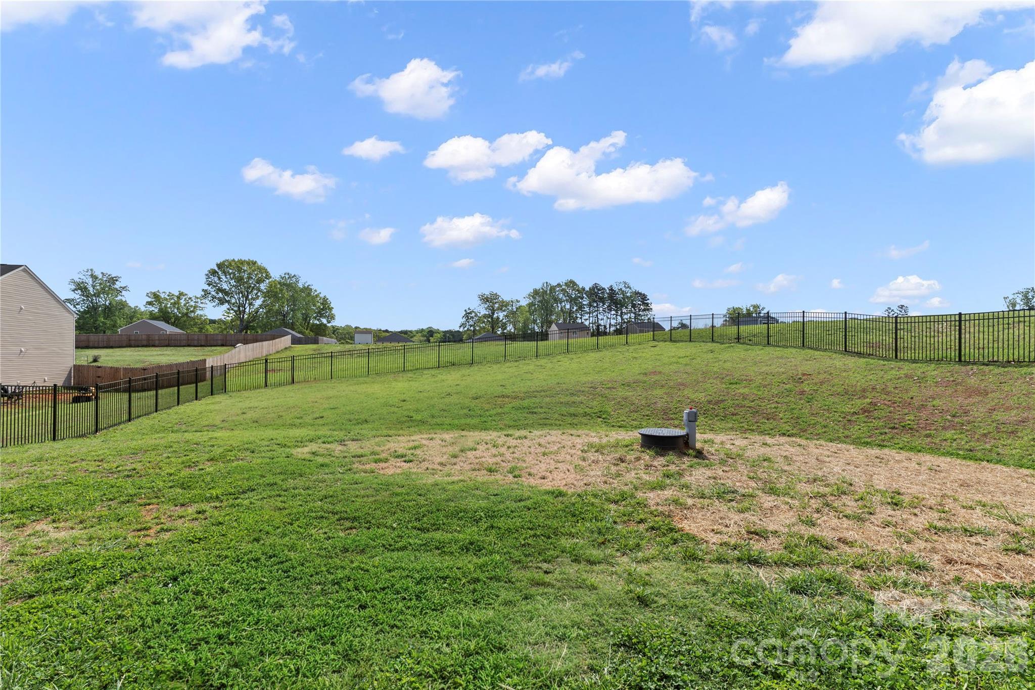 Hickory Ridge Estates - Residential