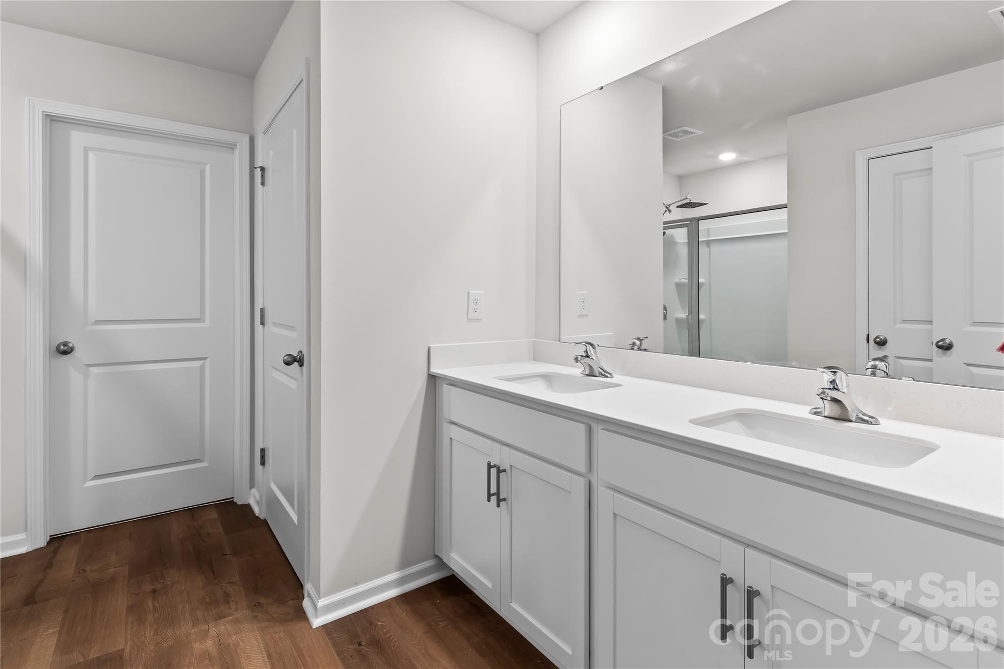 Hickory Ridge Estates - Residential